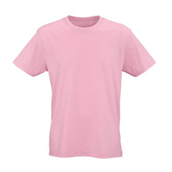 "Copacabana U T-Shirt" Unisex T-Shirt aus Jersey aus 100% Bio-Baumwolle (165 g/m²)