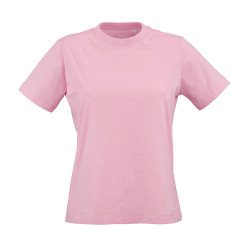 "Copacabana W T-Shirt" Damen T-Shirt aus Jersey aus 100% Bio-Baumwolle (165 g/m²)