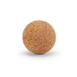"Jopplin 60 Sphere" 60 Korkkugel