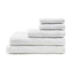 VINGA Birch Handtuch 40x70, 450gr/m²