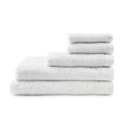 VINGA Birch Handtuch 90x150, 450gr/m²