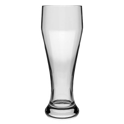 Bayern - klassisches Weizenbierglas