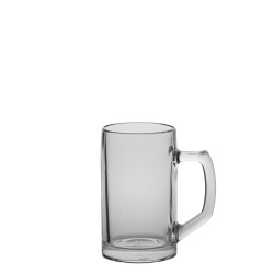Bierseidel-Glas "Brema" klarglas, 0,3 l