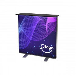 Nachdruck LED Leuchttheke Nachdruck LED Leuchttheke