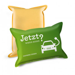 rPET CarKoser® 2in1 Premium Scheibenschwamm rPET CarKoser® 2in1 Premium Scheibenschwamm