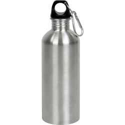 KÖNITZ Cool Bottle KC244 aus Edelstahl mit Karabiner KÖNITZ Cool Bottle KC244 aus Edelstahl mit Karabiner