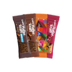 Corny Haferkraft Riegel