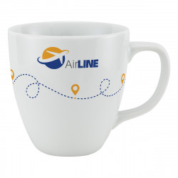 SND Porzellanbecher Dallas L (Made in EU2) SND Porzellanbecher Dallas L (Made in EU2)