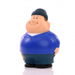 SQUEEZIES® See Bert® Anti-Stress-Figur