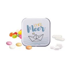 Dose quadratisch Dose quadratisch