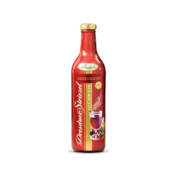 Striezel-Glühwein Mehrfrucht 0,75 l, 9,5% Alk. Striezel-Glühwein Mehrfrucht 0,75 l, 9,5% Alk.