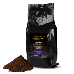 Dresdner Kaffee Crema - Auslese - 250g, gemahlen Dresdner Kaffee Crema - Auslese - 250g, gemahlen