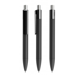 prodir DS4 Soft Touch PRR Push Kugelschreiber