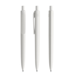 prodir DS8 PBB True Biotic Push Kugelschreiber