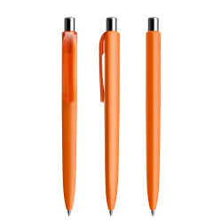 prodir DS8 Soft Touch PRR Push Kugelschreiber