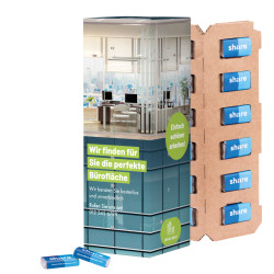 Adventskalender ECO "High Tower"