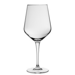 Electra - Edler Weinkelch aus cristallin