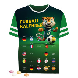 Event-Kalender "Trikot"