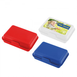 EXPRESSDRUCK Brotdose/Butterdose EXPRESSDRUCK Brotdose/Butterdose