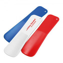 EXPRESSDRUCK Schuhlöffel, kurz