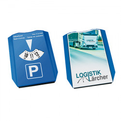 EXPRESSDRUCK Parkscheibe "Alpha" EXPRESSDRUCK Parkscheibe "Alpha"