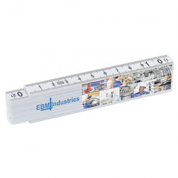 Kunststoff-Zollstock, midi - Express