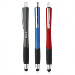 Touchscreen-Druckkugelschreiber "Atlas" - Express