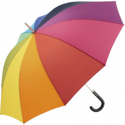 Midsize-Stockschirm ALU light10 Colori