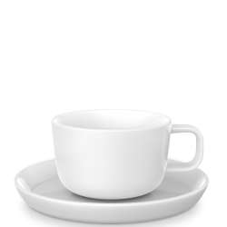 Teetasse "Costa Verde"