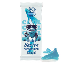 1er Trolli Fruchtgummi "Haifisch"