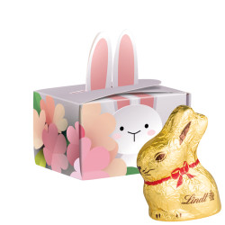 Geschenkbox Mini - Ostern