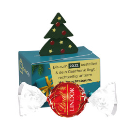 Geschenkbox Mini  "Tannenbaum"
