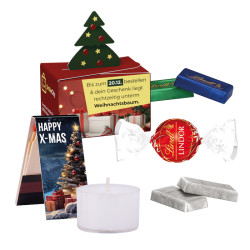 Geschenkbox Mini Weihnachten Geschenkbox Mini Weihnachten