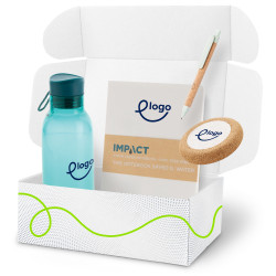 Geschenkset "Natural Office"