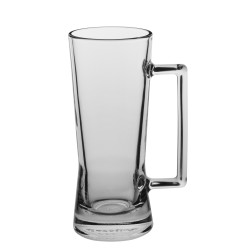 Glühwürmchen - Moderner Glühweinseidel