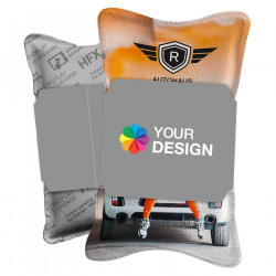 HFX®-Displayschwamm Color HFX®-Displayschwamm Color
