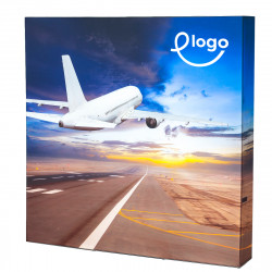 Messewand Textil Messewand Textil