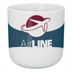 SND Porzellanbecher Istanbul M (Made in EU) SND Porzellanbecher Istanbul M (Made in EU)