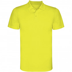 Monzha Sport Poloshirt für Kinder Monzha Sport Poloshirt für Kinder