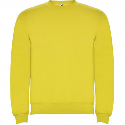 Clasica Sweatshirt mit Rundhalsausschnitt für Kinder Clasica Sweatshirt mit Rundhalsausschnitt für Kinder