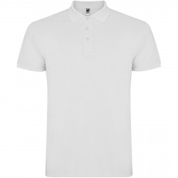 Star Poloshirt für Kinder Star Poloshirt für Kinder