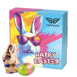 Klappbox S - Ostern