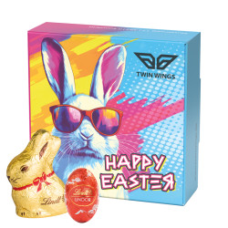 Klappbox S - Ostern