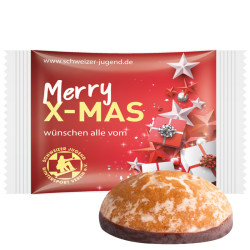 Bahlsen Lebkuchen Mini