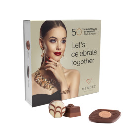 Lindt Präsent Lindt Präsent