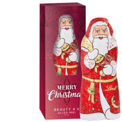 Lindt Weihnachtsmann 40 g Lindt Weihnachtsmann 40 g