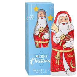 Lindt Weihnachtsmann 40 g