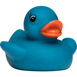 Schnabels® Quietsche-Ente Farbwechsel