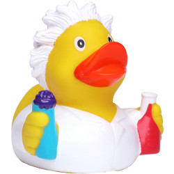 Schnabels® Quietsche-Ente Chemiker