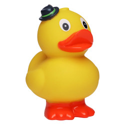 Schnabels® Quietsche-Ente Bayern, stehend